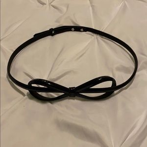 White House black market belt